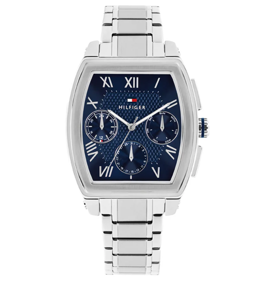 Orologio Tommy Hilfiger Uomo in Acciaio 1710763 - 1710763